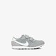 detské tenisky (obuv) NIKE MD VALIANT cn8559-001 farba sivá