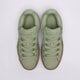 dámske tenisky (obuv) PUMA FENTY CREEPER 39681302 farba zelená