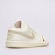 dámske tenisky (obuv) WMNS AIR JORDAN 1 LOW SE V2 hv5157-100 farba béžová