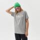 dámske tričko ELLESSE TRIČKO CHANGLING TEE GREY MRL sgk10741112 farba sivá