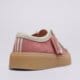 dámska vychádzková obuv CLARKS TORVIEW W 26186675 farba ružová