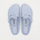 dámske šľapky BIRKENSTOCK BOSTON EVA 1026237 farba modrá