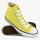 dámske tenisky (obuv) CONVERSE CHUCK TAYLOR ALL STAR  c155738w farba žltá