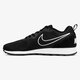 pánske tenisky (obuv) NIKE MD RUNNER 2 BR 902815-002 farba čierna