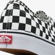 pánske skate obuv VANS UA AUTHENTIC va38emq9bm farba čierna