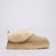 dámska vychádzková obuv UGG TAZZELLE  1171393-mdsd farba béžová