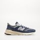 pánske tenisky (obuv) NEW BALANCE 997  u997rhb farba tmavomodrá