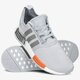 pánske tenisky (obuv) ADIDAS NMD_R1 fy5730 farba sivá