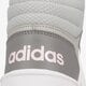 detské tenisky (obuv) ADIDAS HOOPS MID 2.0 K gz7772 farba sivá