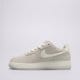 detské tenisky (obuv) NIKE AIR FORCE LV8 (GS) iv5765-078 farba sivá