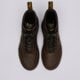 dámska vychádzková obuv DR.MARTENS COMBS TECH LEATHER  27804201 farba hnedá