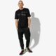 pánske tričko ADIDAS TRIČKO SS NMD dh2236 farba čierna