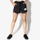 dámske šortky NIKE ŠORTKY  W NSW SHORT SWSH MSH 892923-010 farba čierna