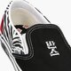 dámske tenisky (obuv) VANS UA CLASSIC SLIP-ON vn0a33tb9hw1 farba čierna