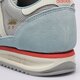 detské tenisky (obuv) ADIDAS SL 72 RS J jh9968 farba strieborná