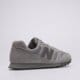 pánske tenisky (obuv) NEW BALANCE LI ML373V2 m3733yu farba sivá