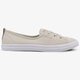 dámske tenisky (obuv) CONVERSE CHUCK TAYLOR ALL STAR BALLET 564315c farba béžová
