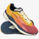 pánske tenisky (obuv) PUMA PURE SPORT 37115801 farba oranžová