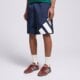 pánske šortky ADIDAS ŠORTKY  GRFX SHORT kd8430 farba tmavomodrá