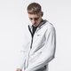 pánska mikina NIKE MIKINA M NSW TCH PCK JKT HD FZ KNIT bv4489-094 farba béžová