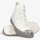 pánske tenisky (obuv) CONVERSE CHUCK 70 170864c farba biela