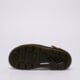 dámske šľapky DR.MARTENS ZEBZAG MULE 31937800 farba oranžová