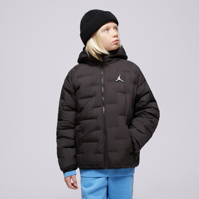 JORDAN BUNDA ZIMNÁ JDN WELDED JORDAN PUFFER BOY