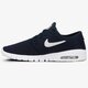 pánske tenisky (obuv) NIKE STEFAN JANOSKI MAX  631303-407 farba tmavomodrá