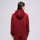 dámska mikina JORDAN MIKINA S KAPUCŇOU BROOKLYN FLEECE fv7071-677 farba bordová