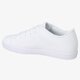 LACOSTE STRAIGHTSET 116 4  731spw0074001 farba biela