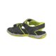 detské sandále TIMBERLAND ADVENTURE SEEKER 2 STRAP SANDAL 2475a farba sivá