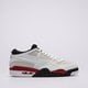 pánske tenisky (obuv) AIR JORDAN 4 RM  ib7693-100 farba biela