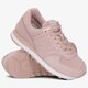 dámske tenisky (obuv) NEW BALANCE WL574NBM wl574nbm farba ružová