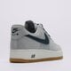 pánske tenisky (obuv) NIKE AIR FORCE 1 '07 LV8 ib6388-003 farba sivá
