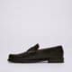pánska vychádzková obuv NAKED WOLFE RIVIERA BLACK LEATHER nwrivierablack farba čierna