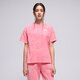 detské tričko NIKE TRIČKO K NSW CLUB WASH TEE GIRL ih3584-684 farba ružová