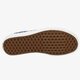 dámske tenisky (obuv) VANS CLASSIC SLIP-ON  vzmrfdi farba modrá