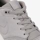 pánske tenisky (obuv) NIKE AIR VIBENNA PREM 917539001 farba sivá