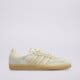 dámske tenisky (obuv) ADIDAS SAMBA OG W la7815 farba béžová