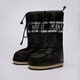 dámska vychádzková obuv MOON BOOT NYLON 14004400001 farba čierna