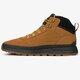 pánska outdoorová obuv TIMBERLAND FIELD TREKKER MID tb0a1zqh2311 farba žltá
