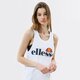 dámske top ELLESSE TRIČKO ABIGAILLE WHT sgs04485908 farba biela