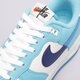 pánske tenisky (obuv) NIKE AIR FORCE 1 '07 LV8 dz2522-100 farba modrá