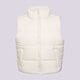 dámska vesta NIKE VESTA W NSW TF SYNFL NK CLSC VEST fz5922-072 farba béžová