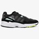 pánske tenisky (obuv) ADIDAS YUNG-96 CHASM bd8042 farba čierna