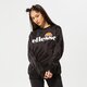dámska mikina ELLESSE MIKINA AGATA TIE DYE SWEATSHIRT BLK TD sgl11290053 farba čierna