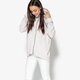 dámska mikina NIKE MIKINA W NSW MODERN CAPE 885595-699 farba ružová
