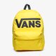 dámsky ruksak VANS OLD SKOOL III BACKPACK vn0a3i6r85w1 farba žltá
