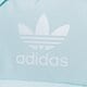 dámsky ruksak ADIDAS RUKSAK ADICOLOR hs6970 farba modrá