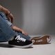 pánske skate obuv ETNIES SCAM 4101000334976 farba čierna